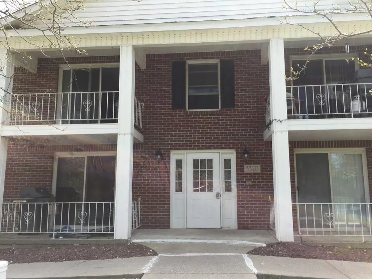 Millersport Apartments — Photo 1