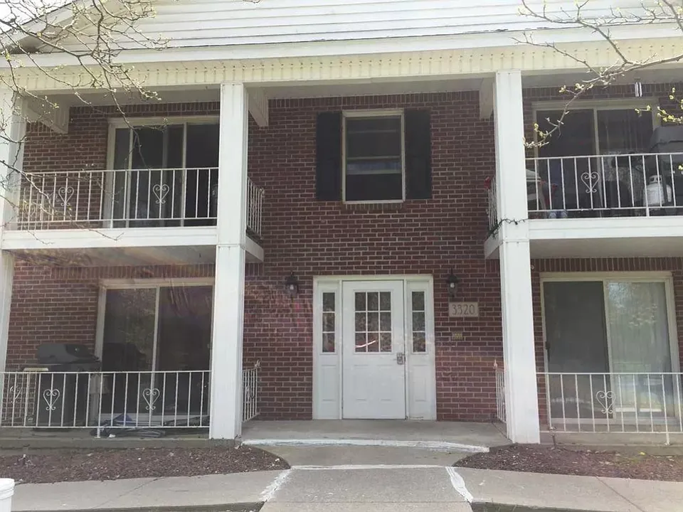 Millersport Apartments