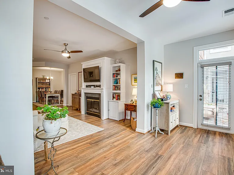 500 Belmont Bay Dr #110 — Photo 15