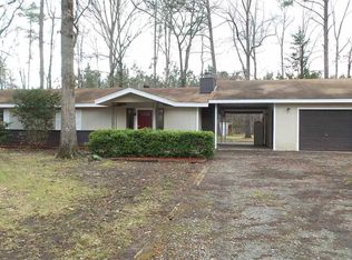 Driveway, Sheridan, AR 72150