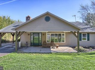 1851 Newport Rd, Duncannon, PA 17020