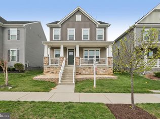 6604 River Birch Rd, Frederick, MD 21703