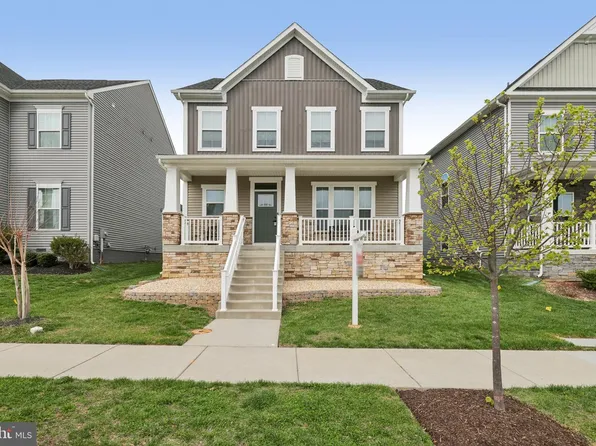 6604 River Birch Rd, Frederick, MD 21703