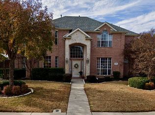 105 Sunrise Dr, Coppell, TX 75019