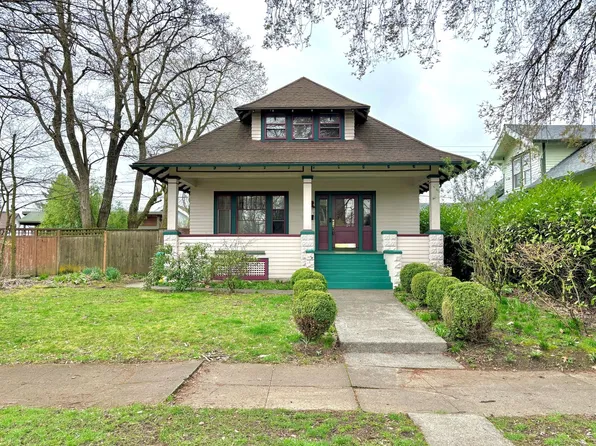 5527 NE Mallory Ave, Portland, OR 97211