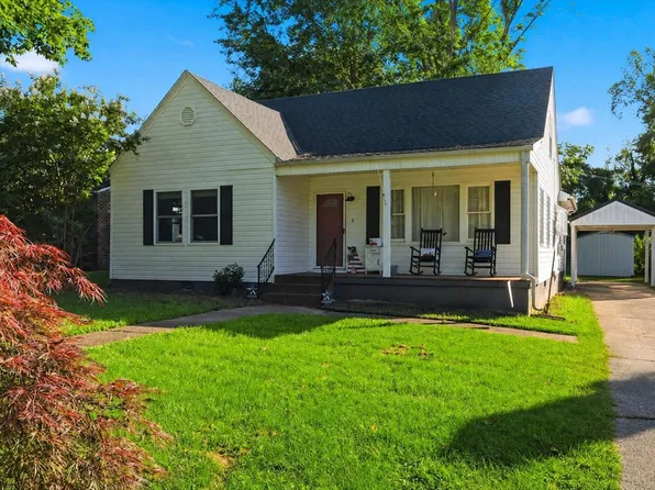 424 Maple Ln, Russellville, KY 42276