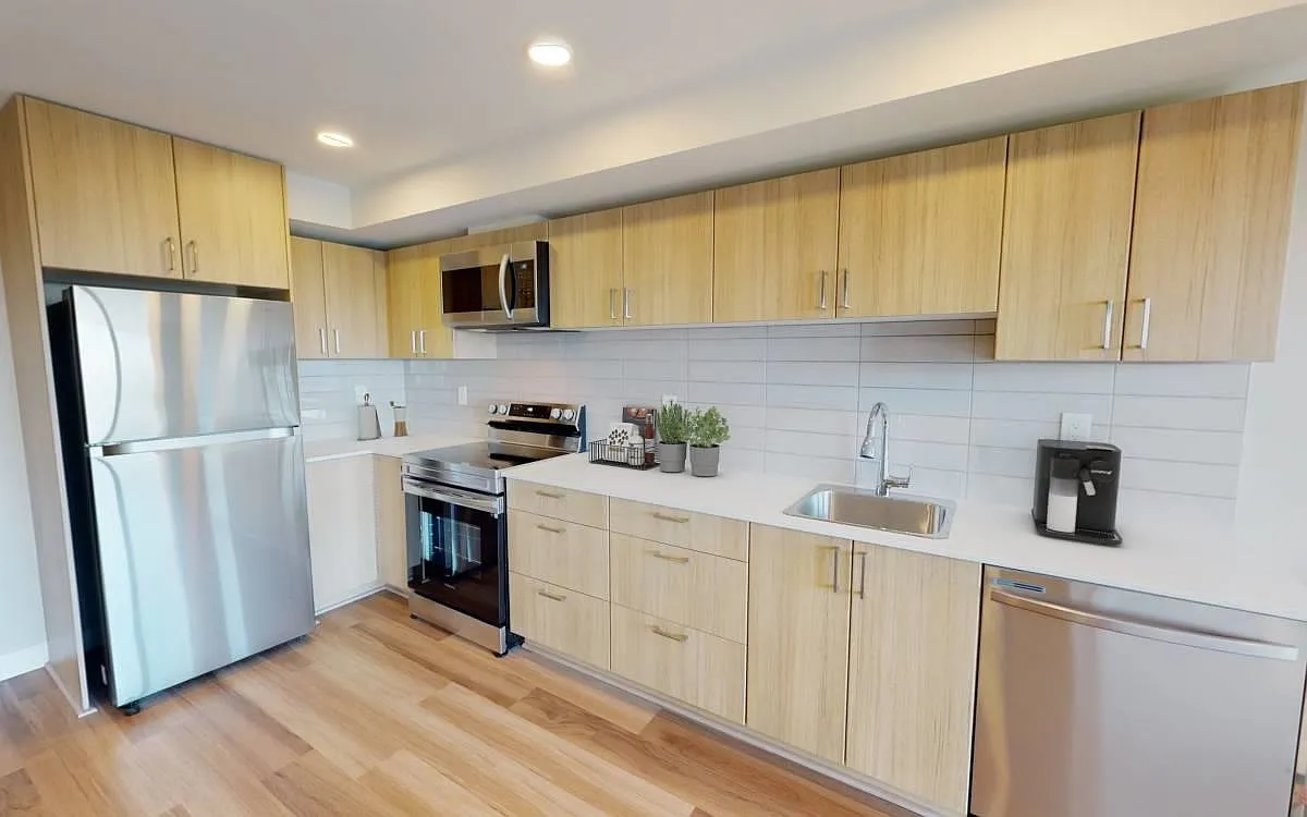 2 bed, 778 sqft, $2,590 — Photo 4