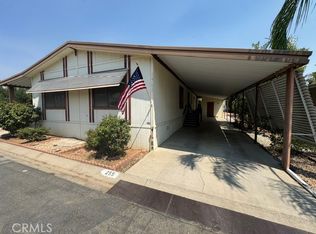 27701 Murrieta Rd Space 255, Menifee, CA 92586