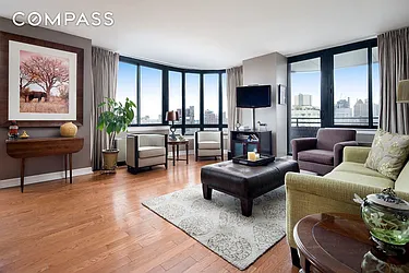 Sold by Compass