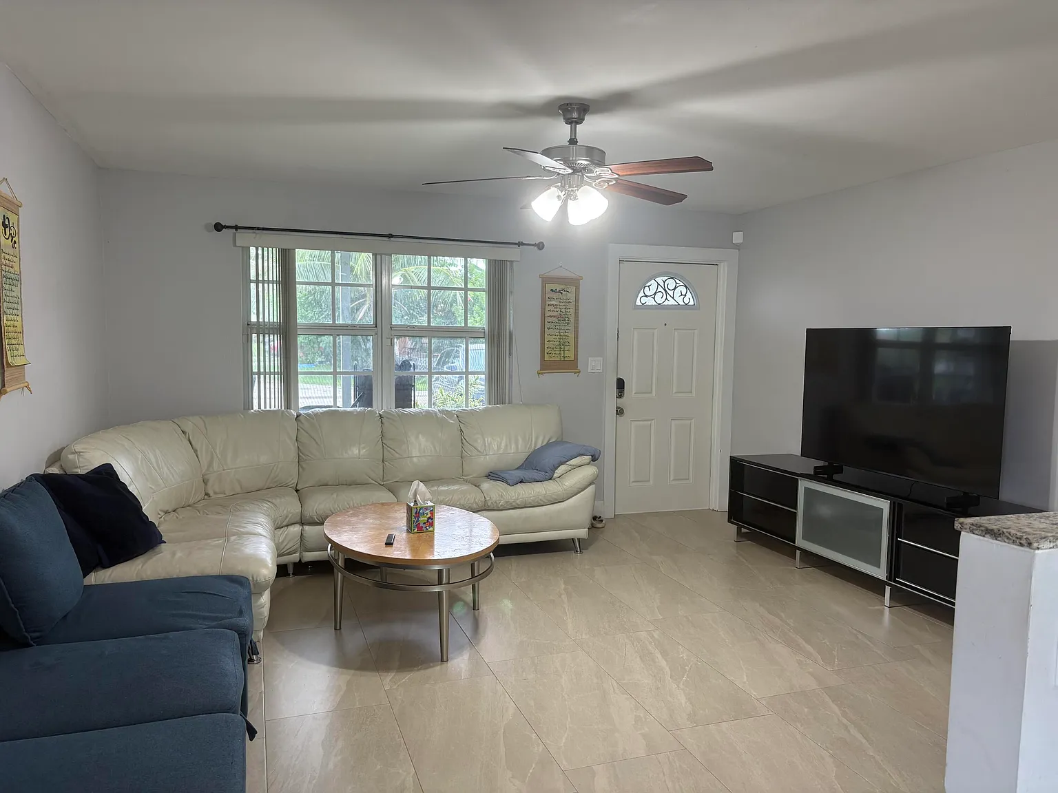 2 bed, 1.5 bath, 1132 sqft, $2,600 — Photo 2