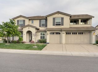 2721 Bickleigh Loop, Roseville, CA 95747