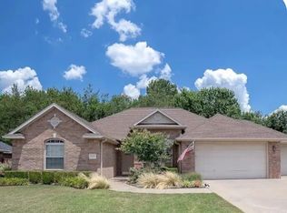 (Undisclosed Address), Springdale, AR 72764