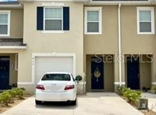 413 Feltrim Reserve Blvd, Davenport, FL 33837