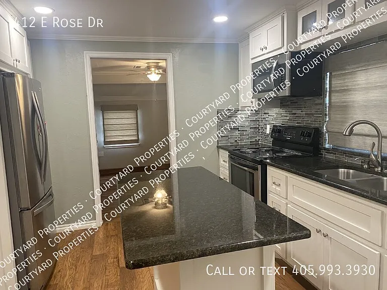 412 E Rose Dr — Photo 16