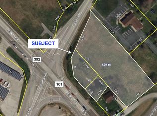 0 Lantana Rd, Crossville, TN 38555