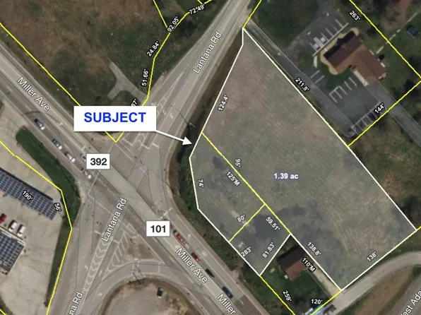 0 Lantana Rd, Crossville, TN 38555