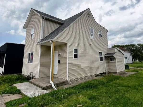 715 Lorain Ave, Dayton, OH 45410