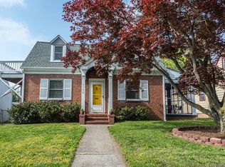 1106 Apperson St, Richmond, VA 23231