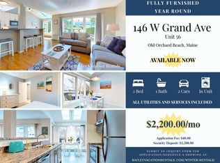 146 W Grand Ave APT 56, Old Orchard Beach, ME 04064