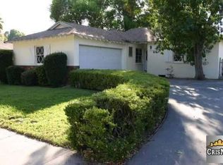 9001 Darby Ave, Northridge, CA 91325