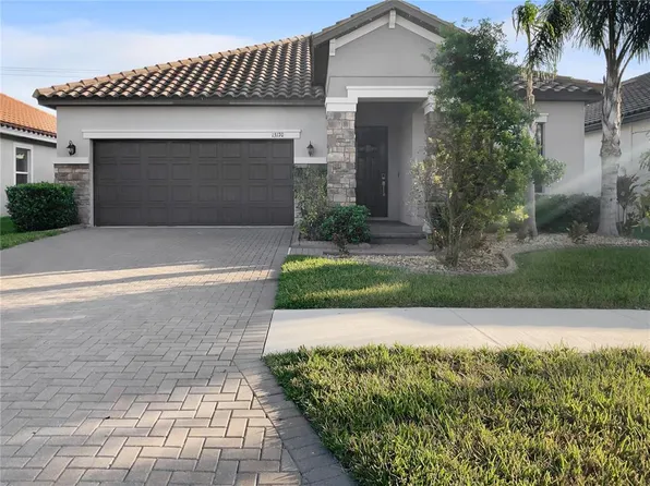 13170 Green Violet Dr, Riverview, FL 33579