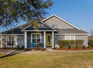 10284 SW 100th Dr, Gainesville, FL 32608