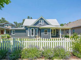 334 E Oak St, Fort Collins, CO 80524