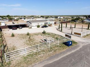 1350 S Gunsmoke Rd, Odessa, TX 79763