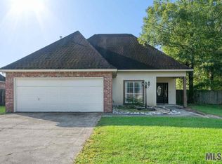 9566 Arnold Rd, Denham Springs, LA 70726