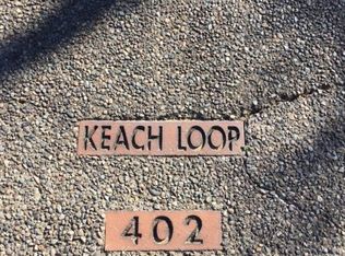 402 Keach Loop, Steilacoom, WA 98388