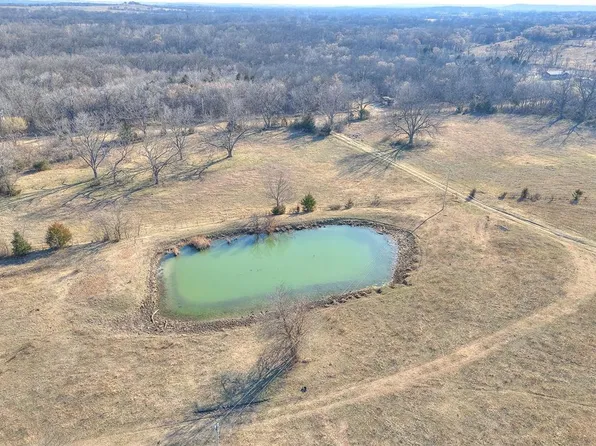 19887 W 281st St S, Bristow, OK 74010