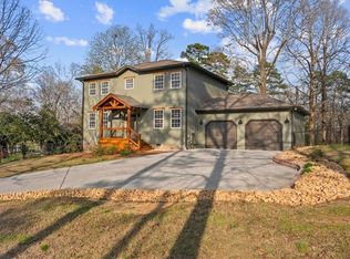 261 Langston Dr NE, Calhoun, GA 30701