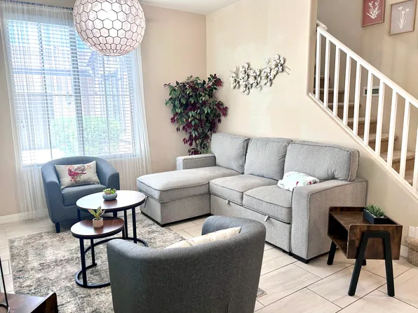 2301 S Banning St, Gilbert, AZ 85295