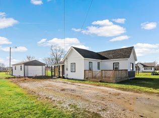 809 W 35th St, Marion, IN 46953
