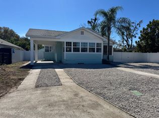803 E Cayuga St, Tampa, FL 33603