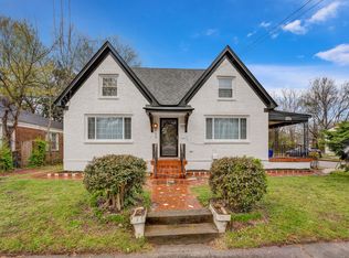 909 S McLean Blvd, Memphis, TN 38114