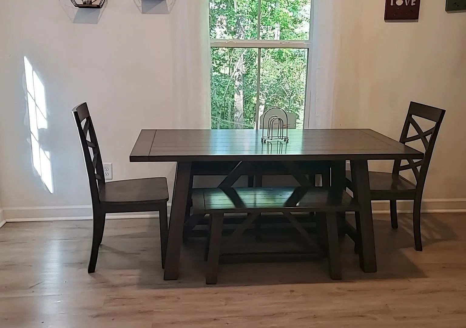 3 bed, 1568 sqft, $2,300 — Photo 2