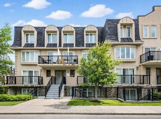65 George Appleton Way #2085, Toronto, ON M3M0A2