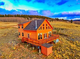 1425 Michigan Hill Rd, Jefferson, CO 80456