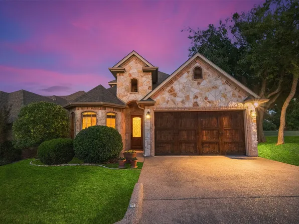 2152 Portwood Way, Fort Worth, TX 76179