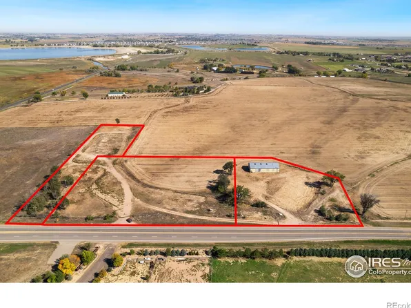 35946 257 Highway, Severance, CO 80550