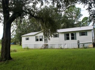 4850 Kyle St, Perry, FL 32348