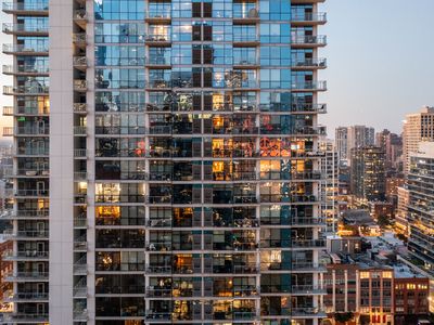 303 W Ohio St APT 1906, Chicago, IL, 60610