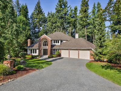 16704 NE 124th St, Redmond, WA, 98052