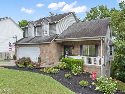 514 Orchard Dr, Clinton, TN, 37716