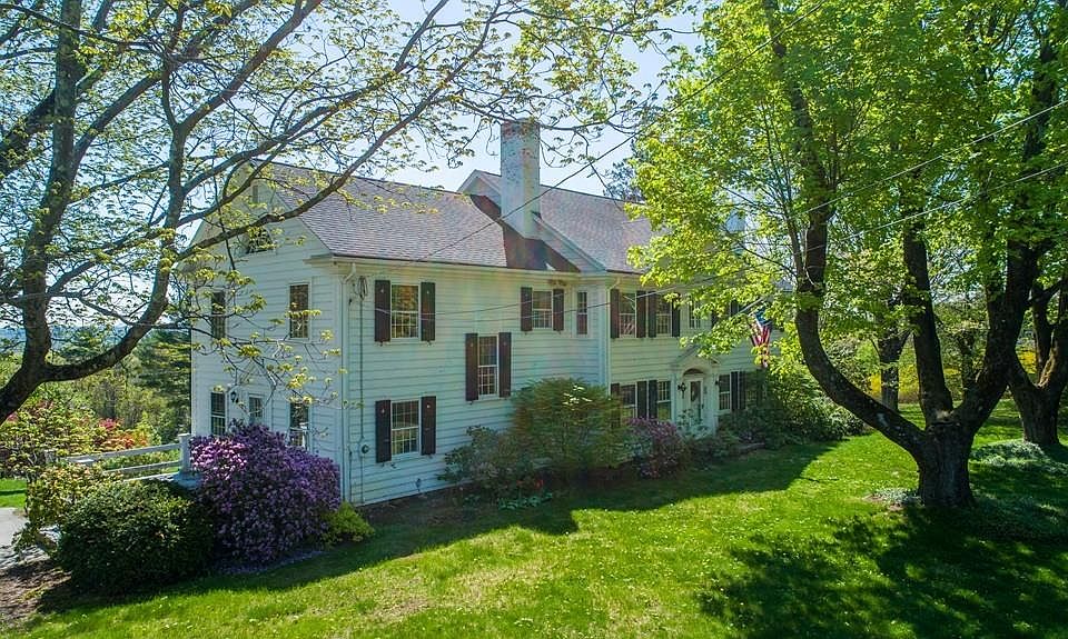 60 Fiske Hill Rd, Sturbridge, MA 01566 Zillow