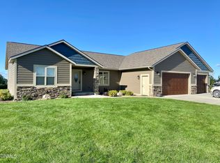 5383 133t Ave NW, Williston, ND 58801