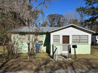 980 Mays St, Monticello, FL 32344