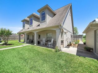 18223 County Road 132 #3, Pearland, TX 77581