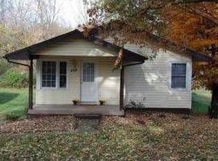 205 Hamilton Way, Kingsport, TN 37663